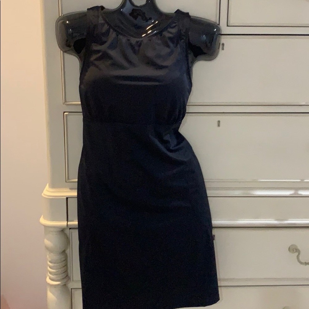Tommy Bahama ACTIVE SOLID SPA DRESS NWT